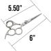 Professional Ninja Supreme Surgical Razor Edge Series - Japanese Stainless Steel - Buy Online on GoSupps.com
