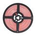 Hemobllo 1pc Sealing Strip Tape Decoration for Home Pu Gypsum Decorative Line Plaster Household Art Strip