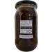 Buckwheat honey pure & raw & raw | 1.1 kg | Honey comes directly from the Polish beekeeper | Fresh | Honey in a glass jar - Buy Online on GoSupps.com