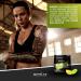 Activlab Creavita 300g - Lemon Lime Creatine Powder | 30 Portions | Enhance Fuel & Performance | Lab Tested Bodybuilding Supplement - Buy Online on GoSupps.com
