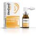 OtoCura ear spray 10 ml ear cleaner made from olive oil almond oil and calendula oil for ear cleaning and care of the external auditory canal