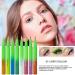 Liquid eyeliner liquid eyeliner 8x Matte Neon Colored Liquid Eyeliners - Long-lasting vibrant smudge-proof eye makeup for women - Buy Online on GoSupps.com