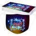 20PCS 2021 Happy New Year Disposable Face_Mask Breathable 3-Layer Elastic Earloops Protective Disposable_Masks Festival Party - Buy Online on GoSupps.com