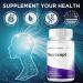 (5 Pack) Neurocept Capsules Official Neurocept Brain Supplement Pills with All Natural Ingredients Advanced Formula Support Pills with Max Strength Premium Vitamins for Women & Men (300 Capsules) - Buy Online on GoSupps.com