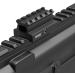 Feyachi RM26 Picatinny Riser Mount - 0.75 inch, 5 Slots for Red Dot Sight - Buy Online on GoSupps.com
