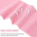 4Pcs Elastic Calf Compression Sleeves - Unisex Calf Support for Varicose Vein & Injury - Pink&Blue - Buy Online on GoSupps.com