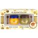 Kleancolor Honey Lip Balm & Mask Set with Honey Dippers