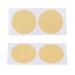 50 Pairs Men Nipple Protectors - Soft Breathable Chafing Prevention for Runners | Nipple Tape, Nip Stickers, Adhesive Bandage - Buy Online on GoSupps.com