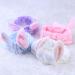 Beaupretty Bunny Ears Headband for Girls & Women - Dark Pink Makeup Hairband & Headdress - Buy Online on GoSupps.com