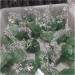 Natural Crystal Rough Natural Crystal Rough 1pcs Natural Green Fluorite Quartz Crystal Cluser Rough Quartz Point Stone Specimen Orange Stones - Buy Online on GoSupps.com