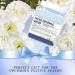 Jelly Face Mask with Hyaluronic Acid - Moisturizing Hydro Jelly Mask Powder for DIY Spa - 23 Fl Oz | Professional Peel Off Gel Mask Set - Buy Online on GoSupps.com