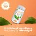 XLS-Medical Weight Loss Tablets | Reduces Fat Absorption | Natural Ingredients | Clinically Proven | 150 Tabs - Buy Online on GoSupps.com
