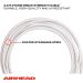 Airhead 14-ft Self Centering Cable Tow Harness for 1-2 Rider Tubes, Skis & Wakeboards - Buy Online on GoSupps.com