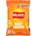 Walkers Crisps Selection Custom Boxes - British Potato Chips - Pick Any 2 Cases of 32x32.5g from a Variety of Flavours - No Added MSG Colouring or Preservatives - Buy Online on GoSupps.com