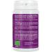 PHYTO-ACTIVE | STOP'O Spasms | Dietary supplement Digestion | Digestive comfort | Global action on digestive health | Syngery of 3 active ingredients: Organic vegetable charcoal lemon balm yeast | - Buy Online on GoSupps.com