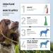 Frontline Plus For Dogs 20 to 40kg - 1 Pipette Flea And Tick Treatment For Dogs Frontline Flea Treatment For Dogs Frontline Spot On For Dogs Frontline For Dogs - Buy Online on GoSupps.com