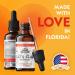 Cats Claw Tincture - Immune & Joint Support Supplement - Heart Health & Focus - Made in USA - 2oz - Buy Online on GoSupps.com