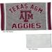 McArthur Texas A&M Aggies Exercise Towel - Official Workout Gear - Buy Online on GoSupps.com