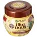 Garnier Ultra Doux Avocado Oil & Shea Butter Mask for Very Dry & Curly Hair Deep Hydration Treatment | International Shipping Available - Buy Online on GoSupps.com