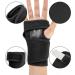 Regain R1 Carpal Tunnel Wrist Brace with Removable Splint - Adjustable Support Wrap for Right Hand - Universal Size - Buy Online on GoSupps.com