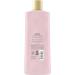 Caress Daily Silk Hydrating Body Wash - 18 oz Orange | Silk Extract & Floral Oil | Soft Skin Formula - Buy Online on GoSupps.com