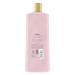Caress Hydrating Body Wash 18 oz Pack of 6 - Daily Silk Extract & Floral Oil Essence - Silky Soft Skin - Pink White Peach & Orange Blossom - Buy Online on GoSupps.com
