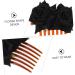 FOMIYES 2 Sets Rose Hair Clip Rose Hairpin for Women Wedding Flower Hair Accessories Floral Hair Clip Wedding Hair Comb Flower for Hair Bridal Bride Flower Girl Iron Artificial Flower - Buy Online on GoSupps.com