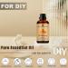 Organic Citrus Essential Oil 30ML - Pure Natural Aromatherapy Diffuser | Shop Now - Buy Online on GoSupps.com
