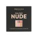 PROFUSION COSMETICS FULL FACE PALETTE NUDE | 8 SHADE EYE FACE AND LIP PALETTE