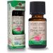 Nature’s Answer Eucalyptus Essential Oil, USDA Organic, 100% Pure | Natural Aromatherapy Oil for Diffuser/Humidifier, Steam Distilled 0.5 fl oz. (15ml) | Made in USA