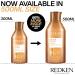 REDKEN Moisturizing conditioner with argan oil for dry and fragile hair completely soft 500 ml & Redken All Soft Shampoo 1 x 500 ml - Buy Online on GoSupps.com
