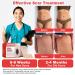 Silicone Scar Roll Sheet 1.6 x 3m - Extra Long & Reusable Professional Scar Removal for C-Section Tummy Tuck Keloid Burn Acne - Buy Online on GoSupps.com