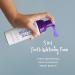 Purple Color Corrector Teeth Whitening Foam | Brighten Your Smile - Buy Online on GoSupps.com