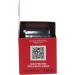 Mueller Sports Medicine Typhoon Elite Kinesiology Therapeutic Tape  Pre-Cut I-Strips  Black  20 Count - Buy Online on GoSupps.com