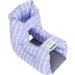 Heel Protector Cushion - Relieve Pressure & Promote Healing | Durable Comfort for Various Conditions - Buy Online on GoSupps.com