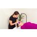 Buy Existing Beauty Lashes UV Lamp Kit - Complete Set with Foot Pedal Glue & Remover for Flawless Lash Extensions | Fast International Shipping - Buy Online on GoSupps.com