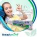 144 Tubes Freshmint 0.85 oz Bubble Gum Toothpaste for Kids - Fluoride-Free - Buy Online on GoSupps.com