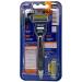 Elkos Xenon 6.1 Razor with Trimmer Blade - 6-Blade Razor + 1 Replacement Blade | International Shipping Available - Buy Online on GoSupps.com