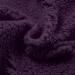 Buy Hanxiulin Women's Oversized Fleece Plush Jacket - Warm & Cozy Hooded Cardigan for Winter (XXL Purple) - Buy Online on GoSupps.com