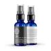 C60 Complete Skin Care Solution - Anti Aging Moisturizer Mask Eye Cream and Serum with Carbon 60 Superantioxidant - Brightening for Dark Spots Even Skin Tone Eye Area Fine Lines & Wrinkles - Buy Online on GoSupps.com