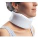 ProCare Low Contour Cervical Collar Neck Support Brace: Medium Density, Small Small (Pack of 1) Medium Density