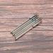 6Pcs Stainless Steel Nail Drill Bit Set for Manicure Accessories - Nail Art File Bits Tools (#3) - Buy Online on GoSupps.com