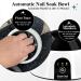 Buy Electric Nail Soaking Bowl for Gel & Acrylic Polish Removal - International Shipping Available - Buy Online on GoSupps.com