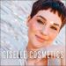 Giselle Cosmetics Organic Mineral Eyeshadow - Bronze Marshmallow | 3g - Buy Online on GoSupps.com