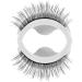 FRCOLOR Cosplay Lashes Natural Natural Look 1 Pair Extension Eyelashes Women Makeup Eyelashes Eyes Decors Eye Lashes - Buy Online on GoSupps.com