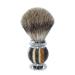 Magyfosia Premium Razor Brush - Pure Roof Hair Luxurious Resin Handle Super Soft Shaving Accessory for Men - Buy Online on GoSupps.com