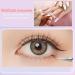 Premium Pink Eyelash Tweezers Set - 4 Stainless Steel Applicators for False Lash Extensions & Home Salon with Storage Box - Buy Online on GoSupps.com