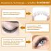 Buy 6D-C 0.07mm Finished Eyelashes | 3D 4D 6D 10D Extensions - Volume Options & C/D Curl - International Shipping - Buy Online on GoSupps.com