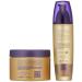 Pai-Shau Biphasic Infusion & Revitalizing Mask Set - 2 Piece Duo - Buy Online on GoSupps.com