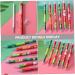 Lurrose Promotional Products 20pcs Xmas Stationery Christmas Taking Plastic Random Writing Prize Style Portable Pens Themed - Buy Online on GoSupps.com